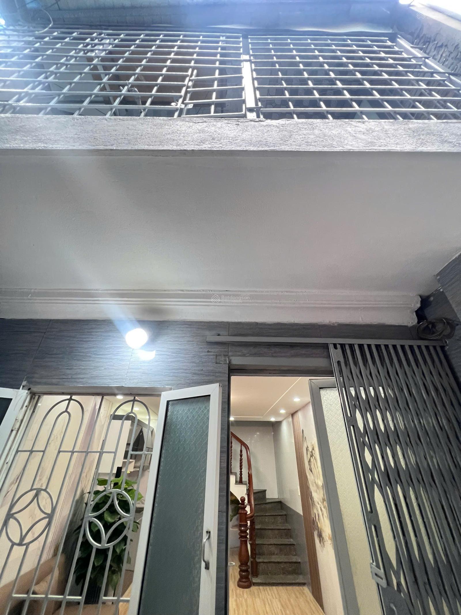 Cần bán 2 căn nhà trong ngõ 202 đường Miếu Hai Xã - Lê Chân - HP