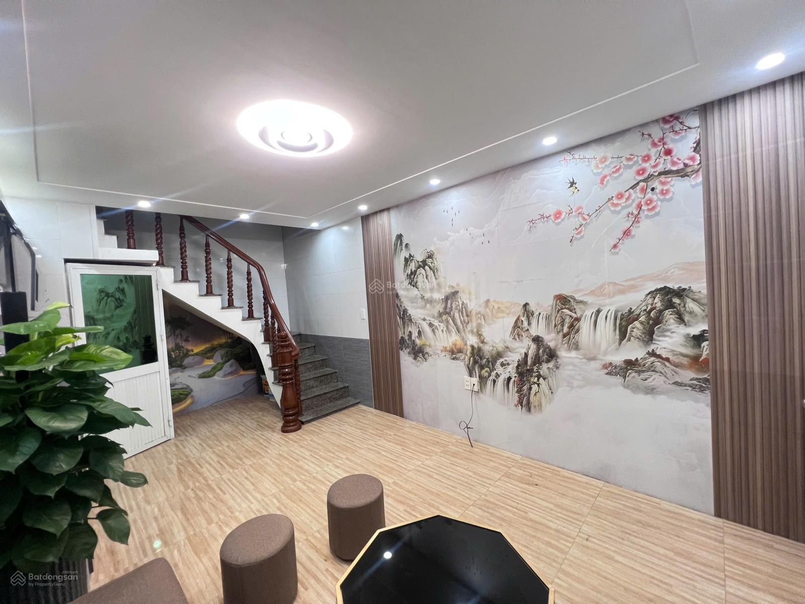 Cần bán 2 căn nhà trong ngõ 202 đường Miếu Hai Xã - Lê Chân - HP