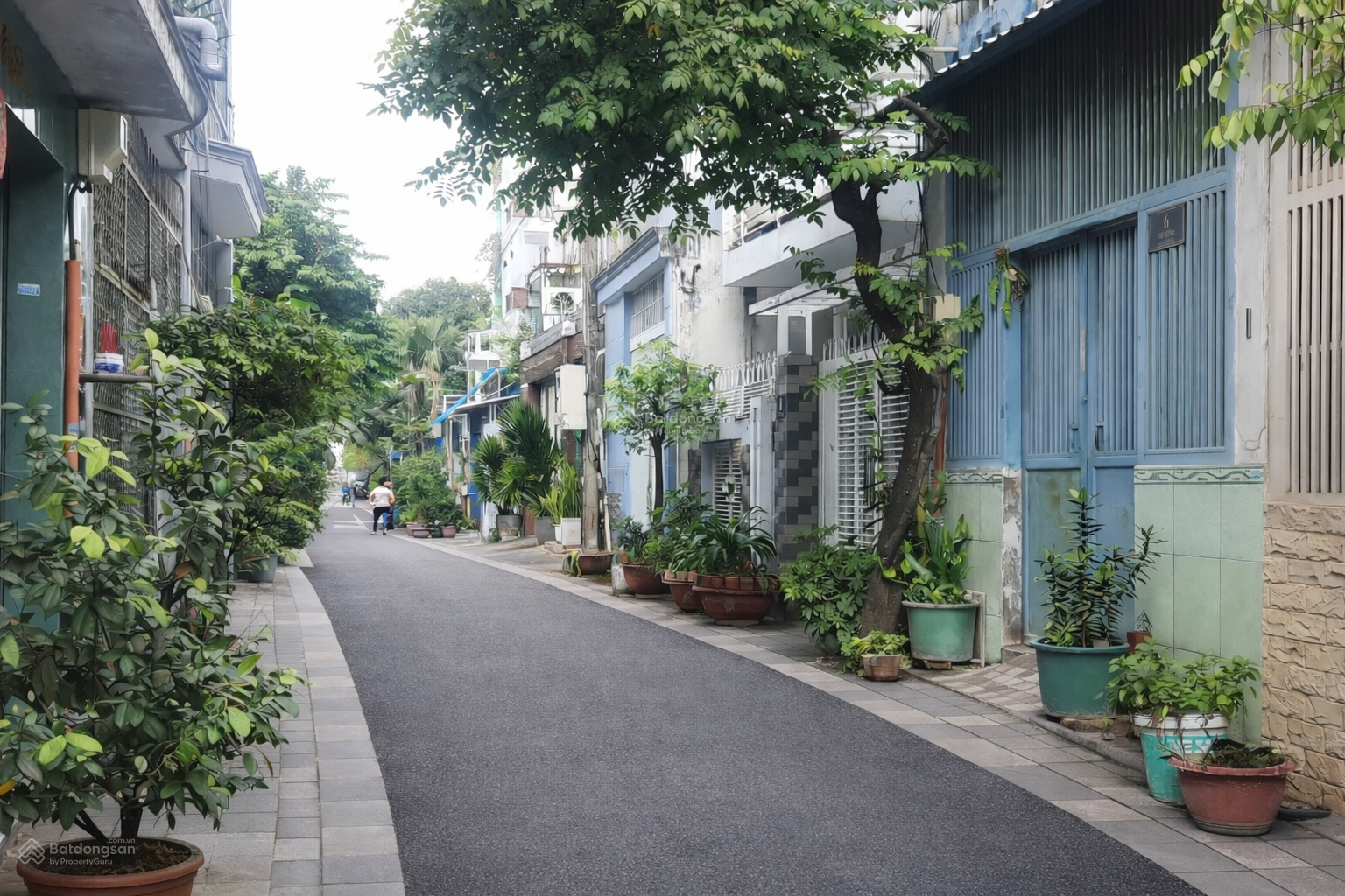 Bán nhà Tân Phú, 6x15m, gần Nguyễn Sơn, hẻm thông 6m, nhỉnh 8 tỷ