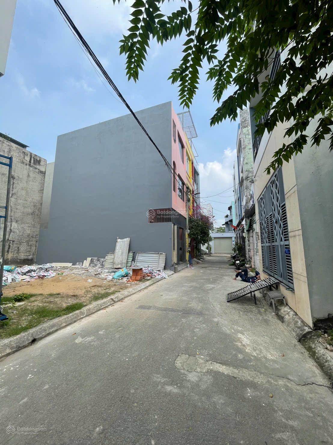 Bán đất 54m2 tại Đường Số 9, Hiệp Bình Phước, Thủ Đức, 5,2 tỷ Bán đất 54m2 tại Đường Số 9, Hiệp Bình Phước, Thủ Đức, 5,2 tỷ