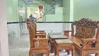 Nhà mới sửa có nội thất 4*14m 1 lầu 2PN 2WC HXH Trường Chinh