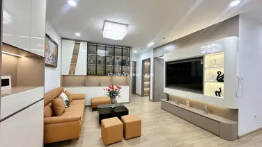 Cho thuê căn hộ 2PN-2WC ở Vinhomes Gardenia - Hàm Nghi chỉ 1x triệu