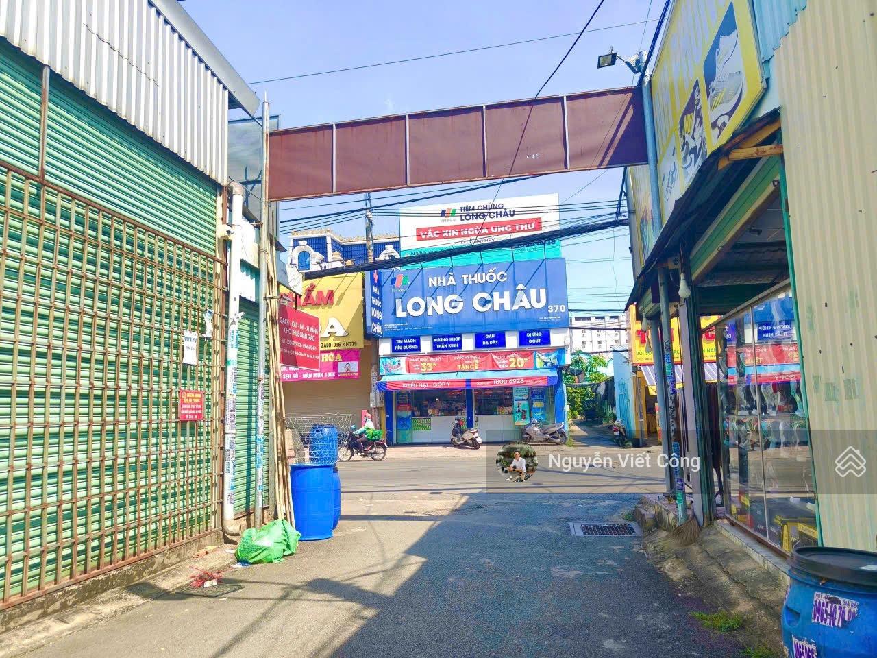 Bán đất | 74m2 TL43, Bình Chiểu, Thủ Đức | 1 sẹc | giá tốt Bán đất | 74m2 TL43, Bình Chiểu, Thủ Đức | 1 sẹc | giá tốt