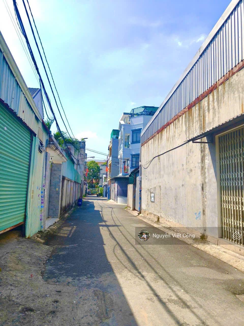 Bán đất | 74m2 TL43, Bình Chiểu, Thủ Đức | 1 sẹc | giá tốt Bán đất | 74m2 TL43, Bình Chiểu, Thủ Đức | 1 sẹc | giá tốt