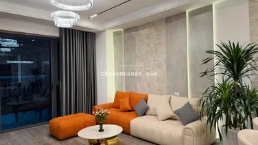 Tôi chính chủ cho thuê căn hộ 3PN Iris Garden - 30 Trần Hữu Dực giá 18tr