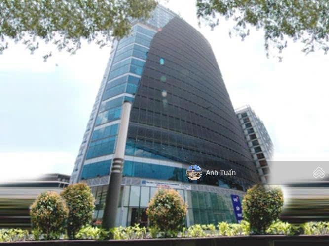 Bán căn hộ chung cư cao cấp Sailing Tower Dinh Độc Lập quận 1, DT 91m2, 2PN, 2WC, full, giá 15 tỷ