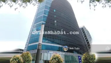 Bán căn hộ chung cư cao cấp Sailing Tower Dinh Độc Lập quận 1, DT 91m2, 2PN, 2WC, full, giá 15 tỷ