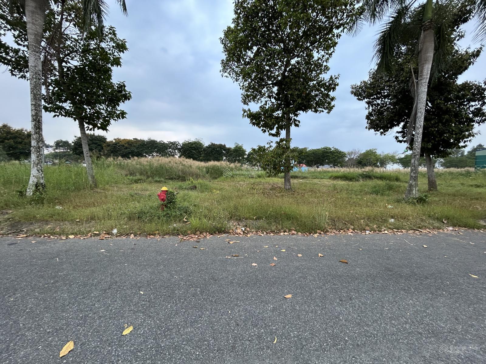 Bán đất thổ mặt tiền đường số 8 thuộc khu Green City , Phường 6 , TP Tân An _ DT : 7.2 x 22m2 Bán đất thổ mặt tiền đường số 8 thuộc khu Green City , Phường 6 , TP Tân An _ DT : 7.2 x 22m2