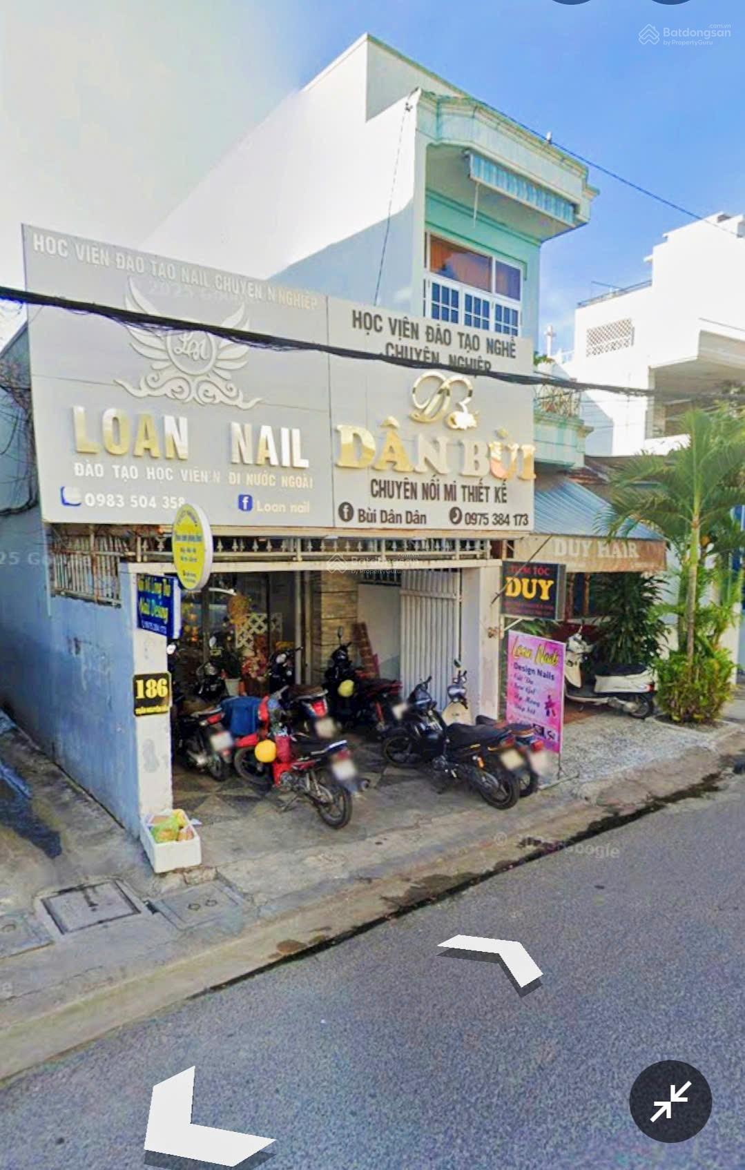 Góc 2 mặt thoáng, nhà 1,5 tầng Trần Nguyên Hãn, sát Trần Nhật Duật. Giá: 7,3 tỷ