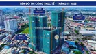 BÁN CĂN HỘ 2PN PICITY SKYPARK ƯU ĐÃI LÃI 36 THÁNG, VỐN CHỈ 15% 585TR, NĂM SAU NHẬN NHÀ Ở NGAY