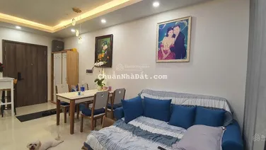 Bán Q7 Boulevard 1PN 1WC 51m2, nhà mới đẹp, có HĐMB (giá còn thương lượng 2.85 tỷ) 0902 651 ***