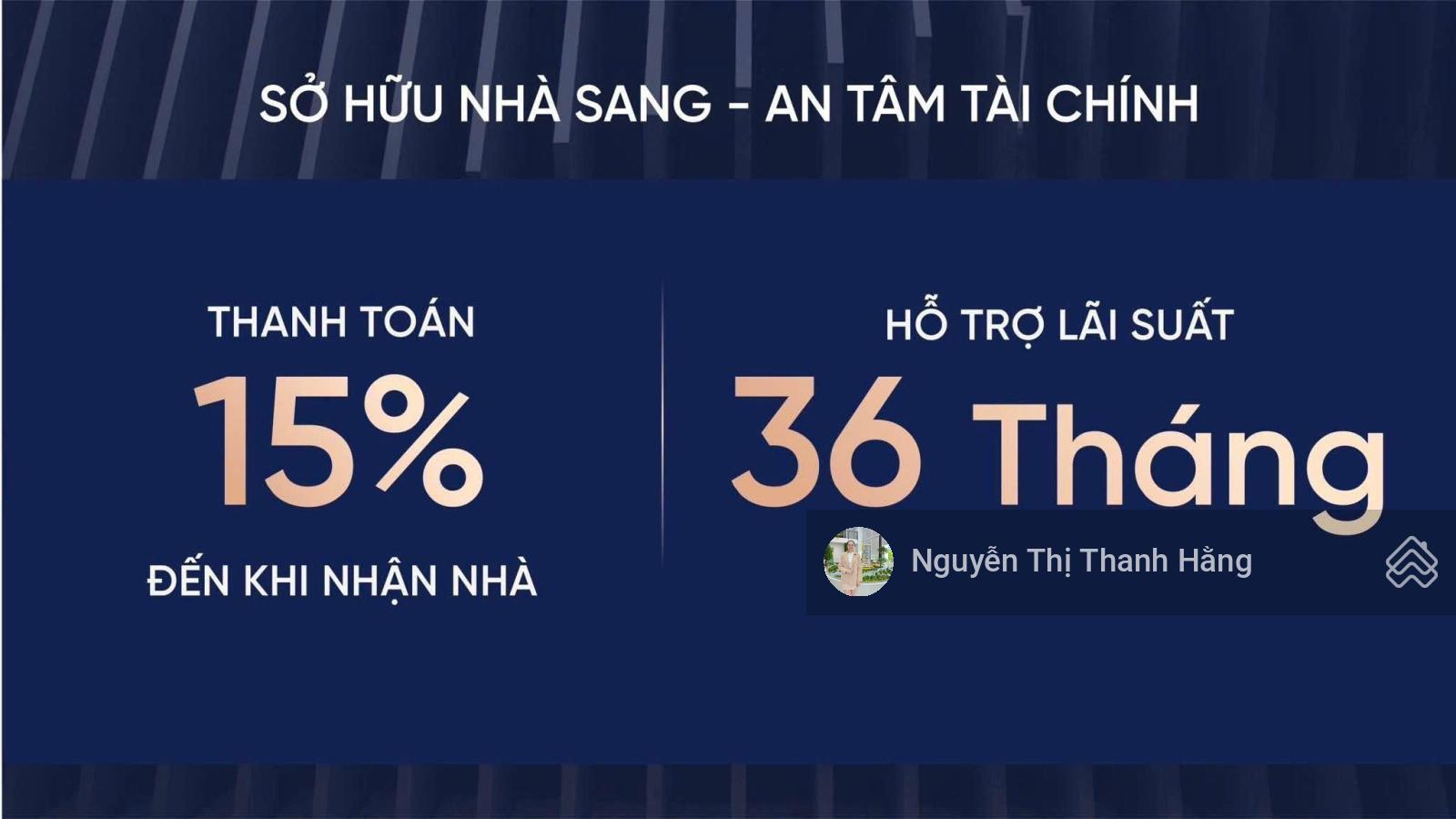 BÁN CĂN HỘ 2PN PICITY SKYPARK ƯU ĐÃI LÃI 36 THÁNG, VỐN CHỈ 15% 585TR, NĂM SAU NHẬN NHÀ Ở NGAY