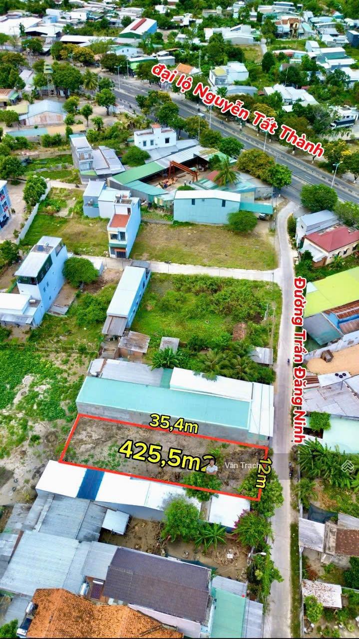 Bán đất thổ cư Trần Đăng Ninh, Phước Đồng, Nha Trang sổ riêng, hướng Đông Nam Bán đất thổ cư Trần Đăng Ninh, Phước Đồng, Nha Trang sổ riêng, hướng Đông Nam