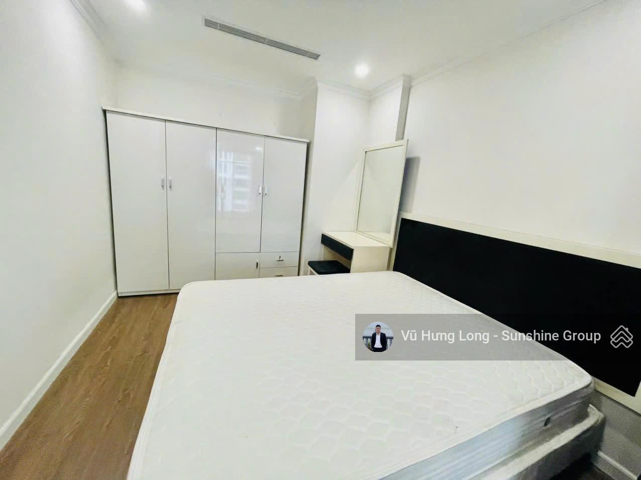 Chính chủ gửi bán căn hộ 1PN 50m2 giá chỉ 4,950 tỷ rẻ nhất tại Sunshine Garden - Em Long 0869 971 ***