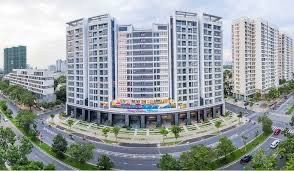 Cho thuê căn hộ Hưng Phúc 1 Phú Mỹ Hưng 98m2 | 3PN | giá 23 triệu/tháng
