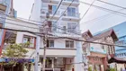 Dòng tiền 200tr/th ! Bán nhà mặt tiền nội bộ Thống Nhất Gò Vấp - DT 10x30m hầm 7 tầng giá 35 tỷ
