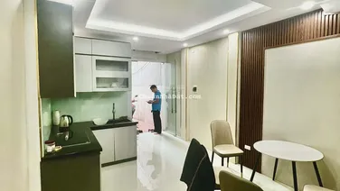 Nhà Đẹp Tân Mai Hoàng Mai Hà Nội