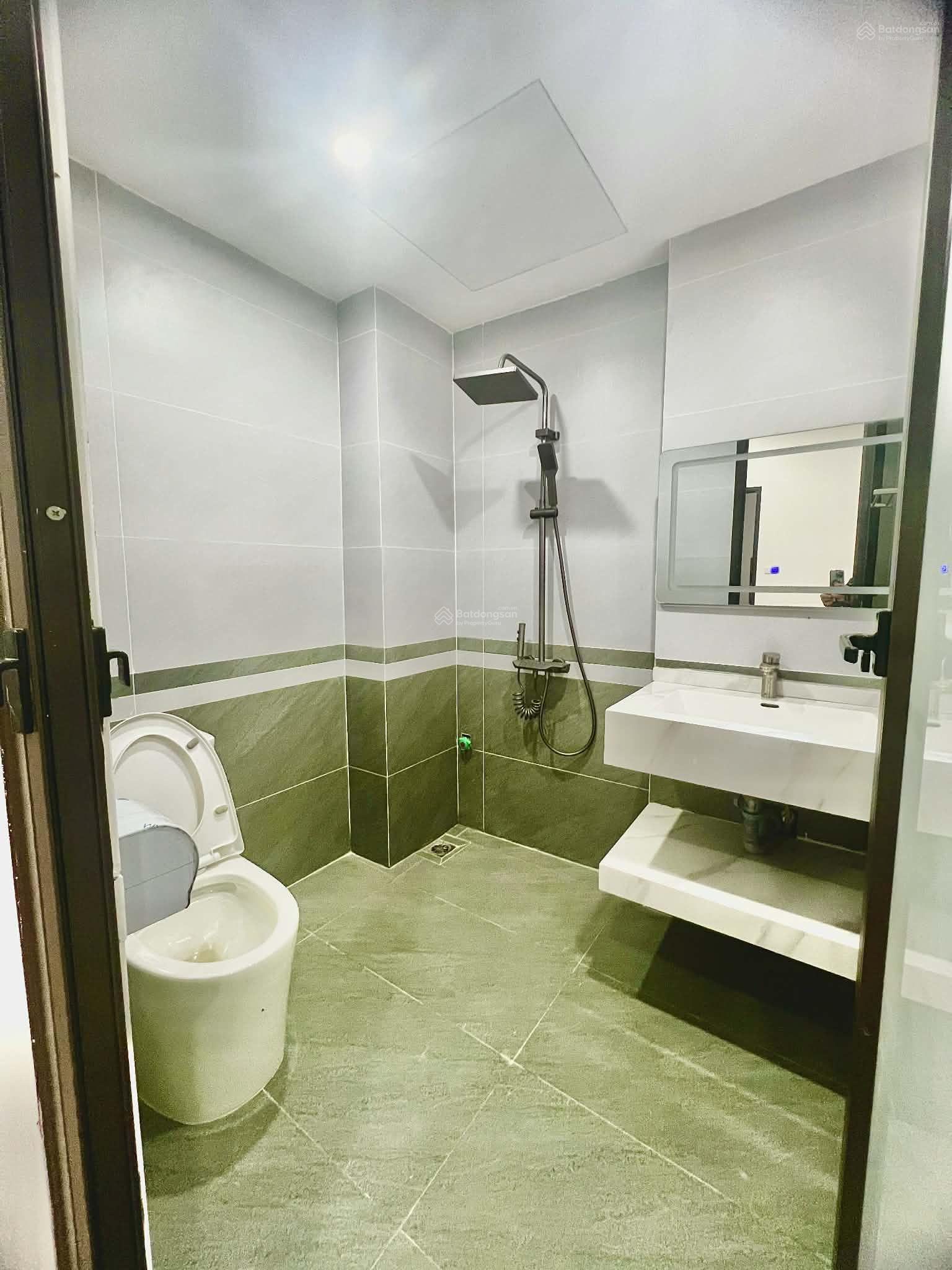 Nhà Đẹp Tân Mai Hoàng Mai Hà Nội