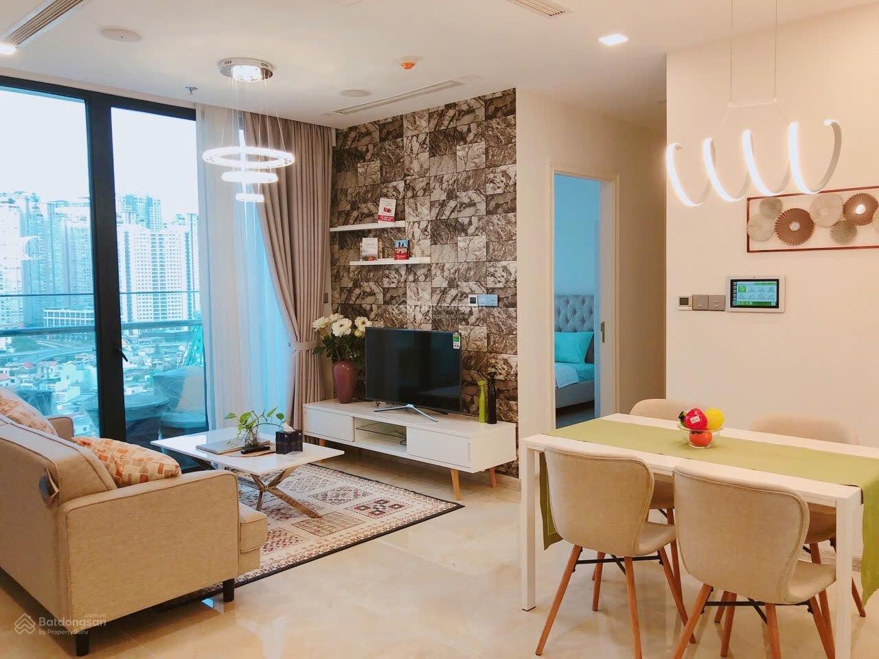 Cho thuê nhanh 2PN - 2WC giá chỉ 26 triệu /tháng Vinhomes Golden River Bason quận 1