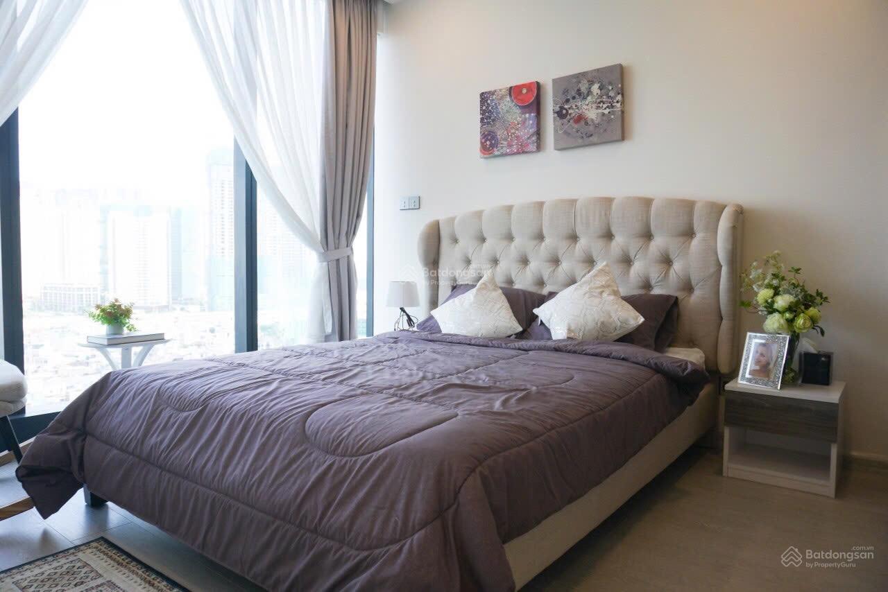 Cho thuê nhanh 2PN - 2WC giá chỉ 26 triệu /tháng Vinhomes Golden River Bason quận 1