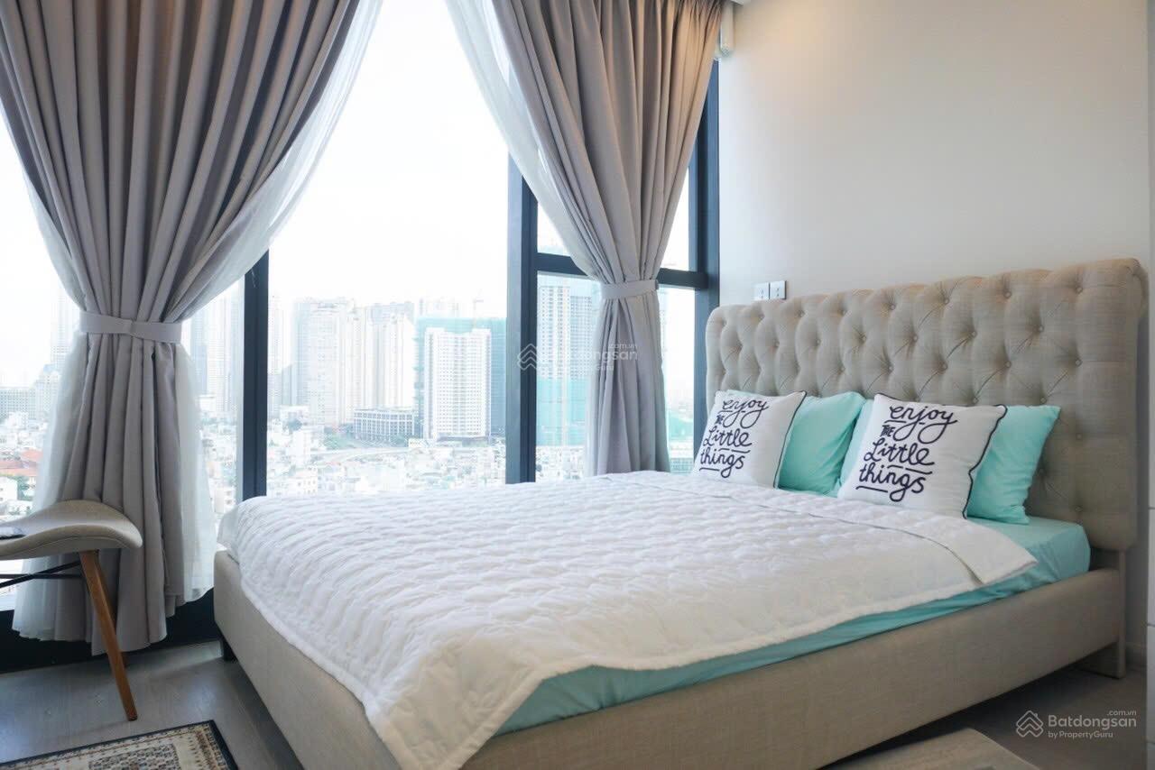 Cho thuê nhanh 2PN - 2WC giá chỉ 26 triệu /tháng Vinhomes Golden River Bason quận 1