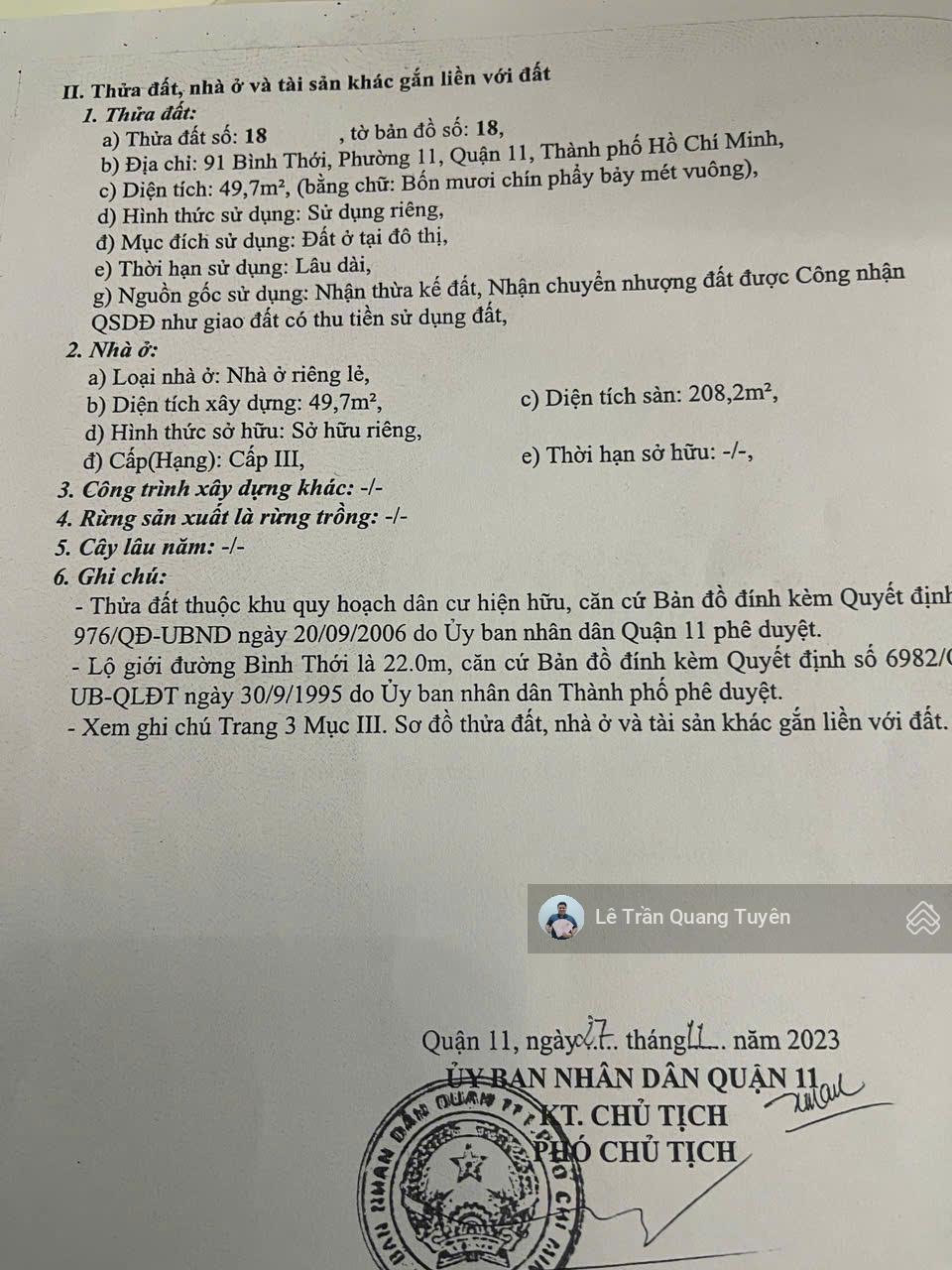 Bán nhà mặt tiền kinh doanh đường Bình Thới, Quận 11, 1 trệt 4 lầu 49.7m2 giá 16,8 tỷ thương lượng Bán nhà mặt tiền kinh doanh đường Bình Thới, Quận 11, 1 trệt 4 lầu 49.7m2 giá 16,8 tỷ thương lượng
