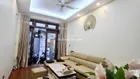 Nhà đẹp giao ngay trc Tết 35m2 - 5T chào 9,5 tỷ Lô góc, cực thoáng phố thanh nhàn ngõ thông tứ tung