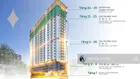 Căn hộ cao cấp Mia Central Point - view biển, gần trung tâm giá tốt nhất Đà Nẵng chỉ từ 2.9 tỷ