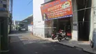 Thanh lý 1 kiot và 10PT thu nhập 14 triệu/tháng. Mặt tiền đường nhựa thông. DT 176m2. Giá 5tỷ390