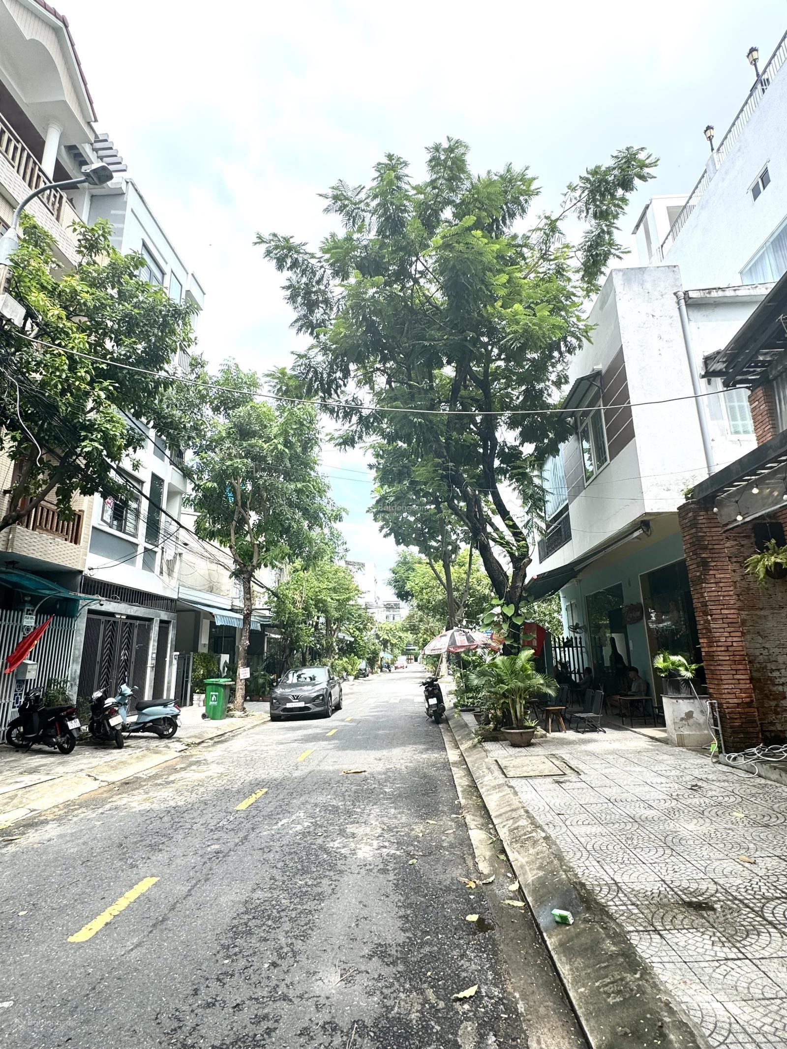 Cặp đất hiếm đường Hoàng Thúc Trâm 165m2 ngang 10m ,cạnh Vinmec , trung tâm Hoà Cường Cặp đất hiếm đường Hoàng Thúc Trâm 165m2 ngang 10m ,cạnh Vinmec , trung tâm Hoà Cường