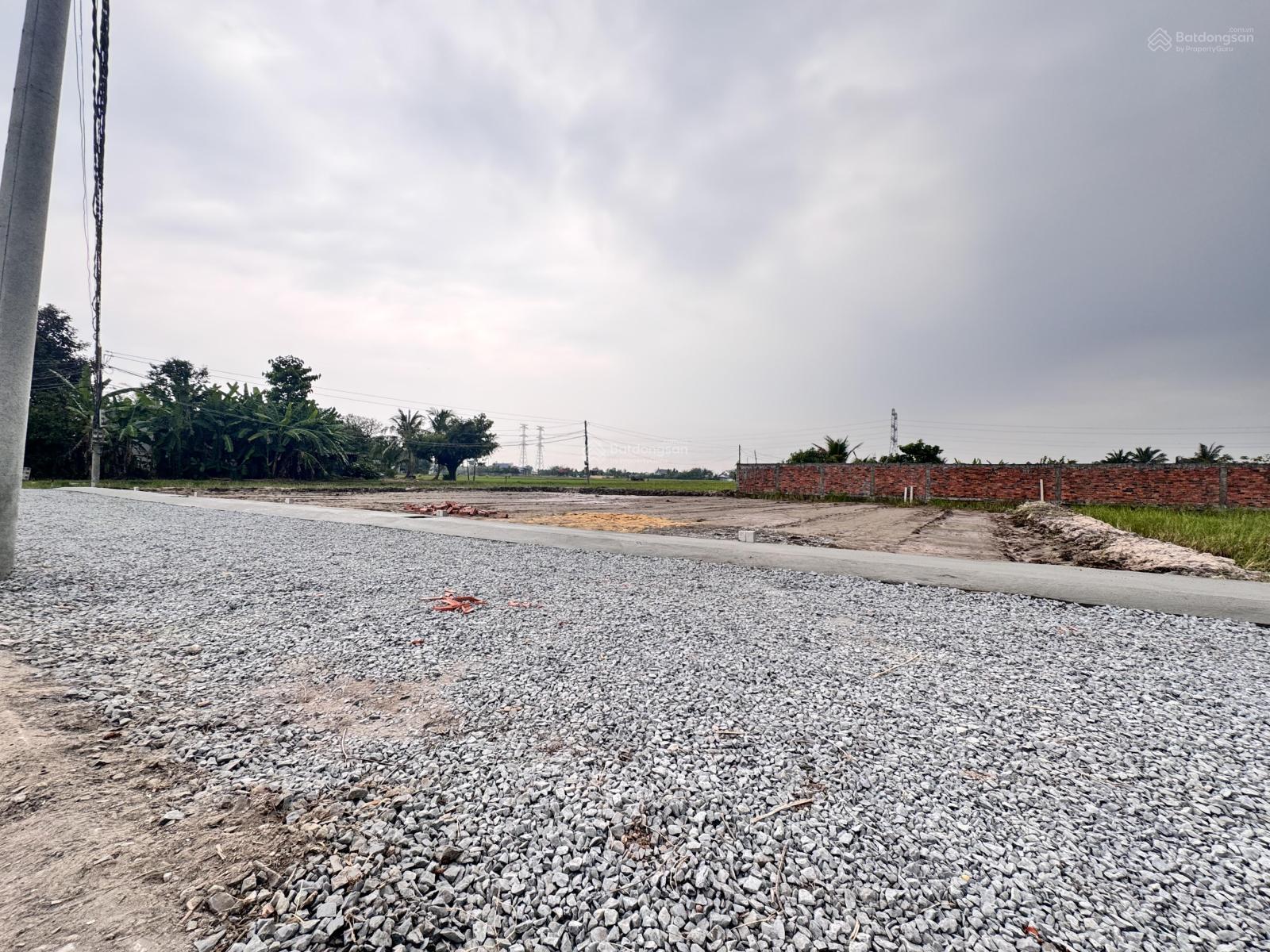 Đất gần Cv Võ Văn Tần Đường thông ô tô 5x25m giá 790tr Đất gần Cv Võ Văn Tần Đường thông ô tô 5x25m giá 790tr