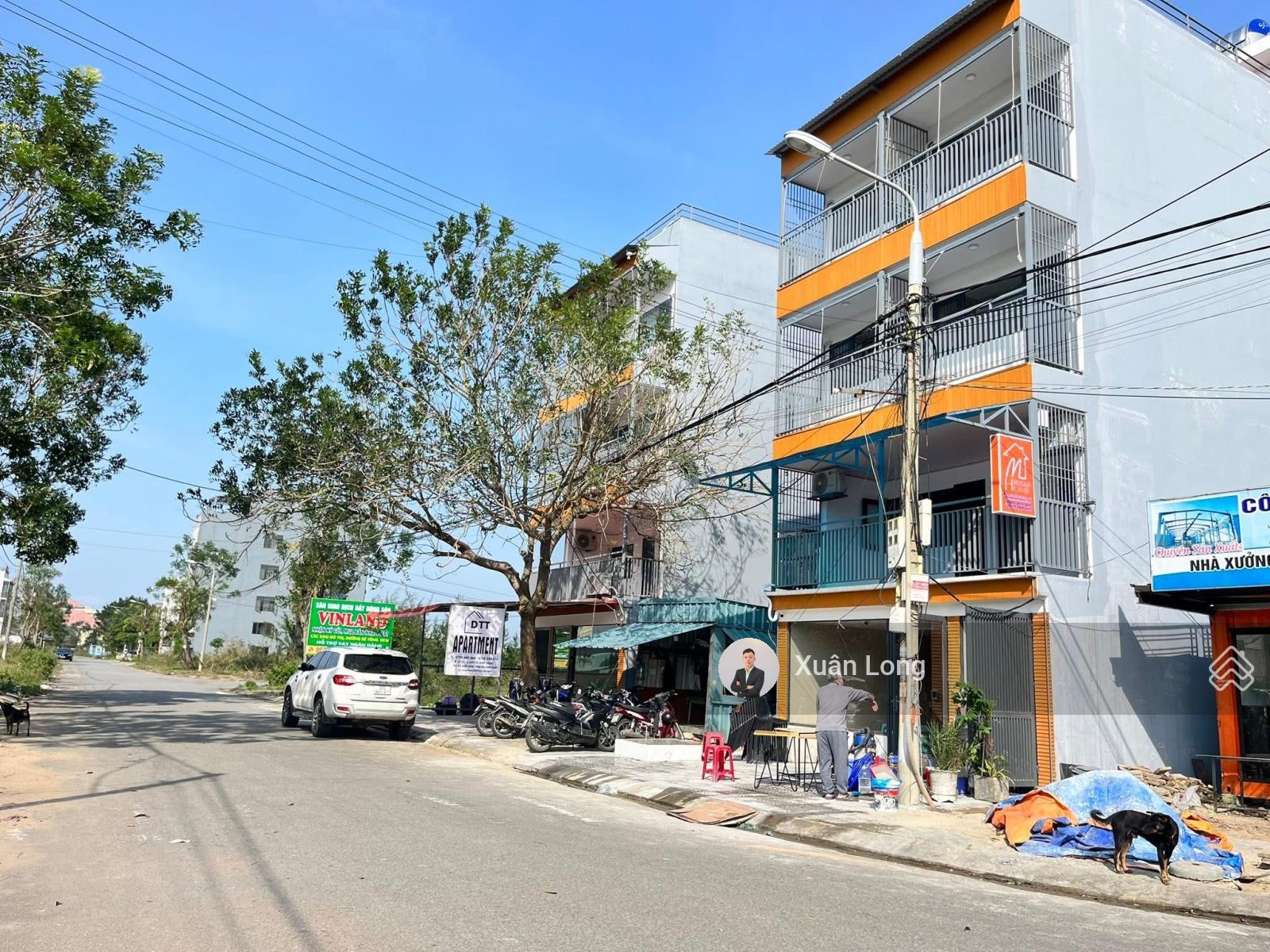 Sụp hầm! Lô 110m2 (KĐT số 9) chỉ 2,87 tỷ ngay sát chợ Điện Ngọc kinh doanh tốt Sụp hầm! Lô 110m2 (KĐT số 9) chỉ 2,87 tỷ ngay sát chợ Điện Ngọc kinh doanh tốt