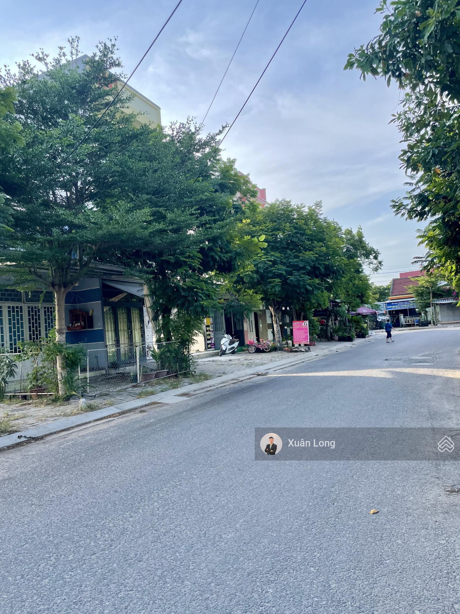 Sụp hầm! Lô 110m2 (KĐT số 9) chỉ 2,87 tỷ ngay sát chợ Điện Ngọc kinh doanh tốt Sụp hầm! Lô 110m2 (KĐT số 9) chỉ 2,87 tỷ ngay sát chợ Điện Ngọc kinh doanh tốt