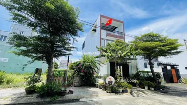 Sụp hầm! Lô 110m2 (KĐT số 9) chỉ 2,87 tỷ ngay sát chợ Điện Ngọc kinh doanh tốt