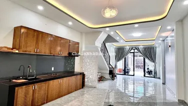 Bán nhà Vũ Giới, Vĩnh Lộc B, Bình Chánh. 177.3m² 5 x 36m - HXH 6m - 6.9tỷ TL