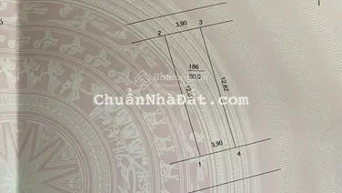 Bán Đất Que Hàn, Nhị Khê, Thường Tín, Hà Nội 6,9 tỷ, 50m2 hàng hiếm tại giá cực chất