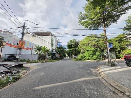 Sụp sụp - bán nhanh lô đất Nguyễn Đình - cách biển 500m