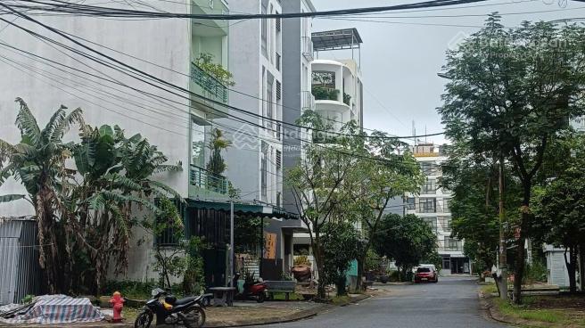 Sụp sụp - bán nhanh lô đất Nguyễn Đình - cách biển 500m