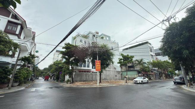 Sụp sụp - bán nhanh lô đất Nguyễn Đình - cách biển 500m