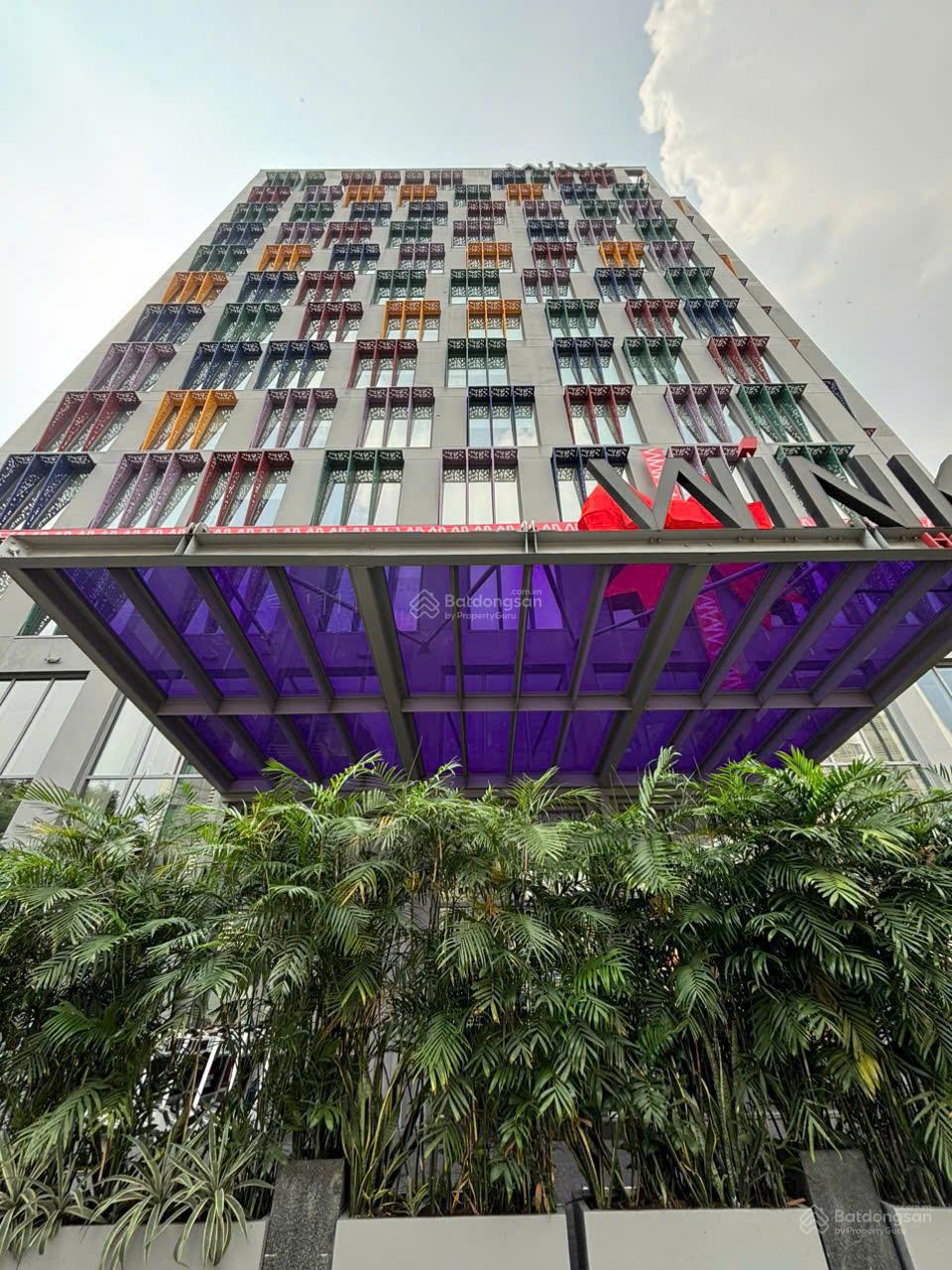 Đất Giảm 16 tỷ - Gần Chợ Bến Thành Q1 - 430m2 - Xây Building/Khách sạn - Giá bán nhanh 304 tỷ