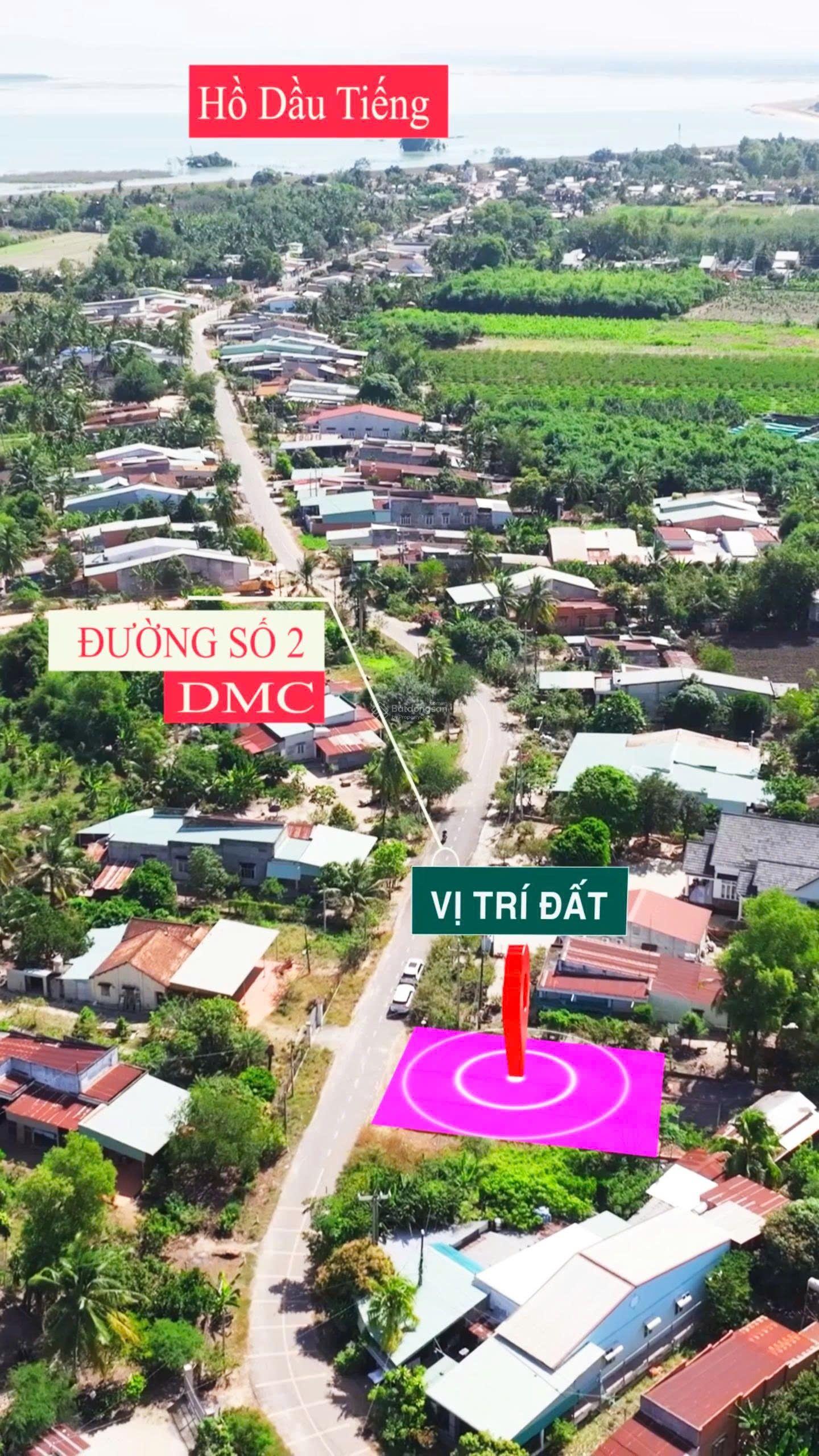Đất đường số 2 Dương Minh Châu, Tây Ninh Đất đường số 2 Dương Minh Châu, Tây Ninh