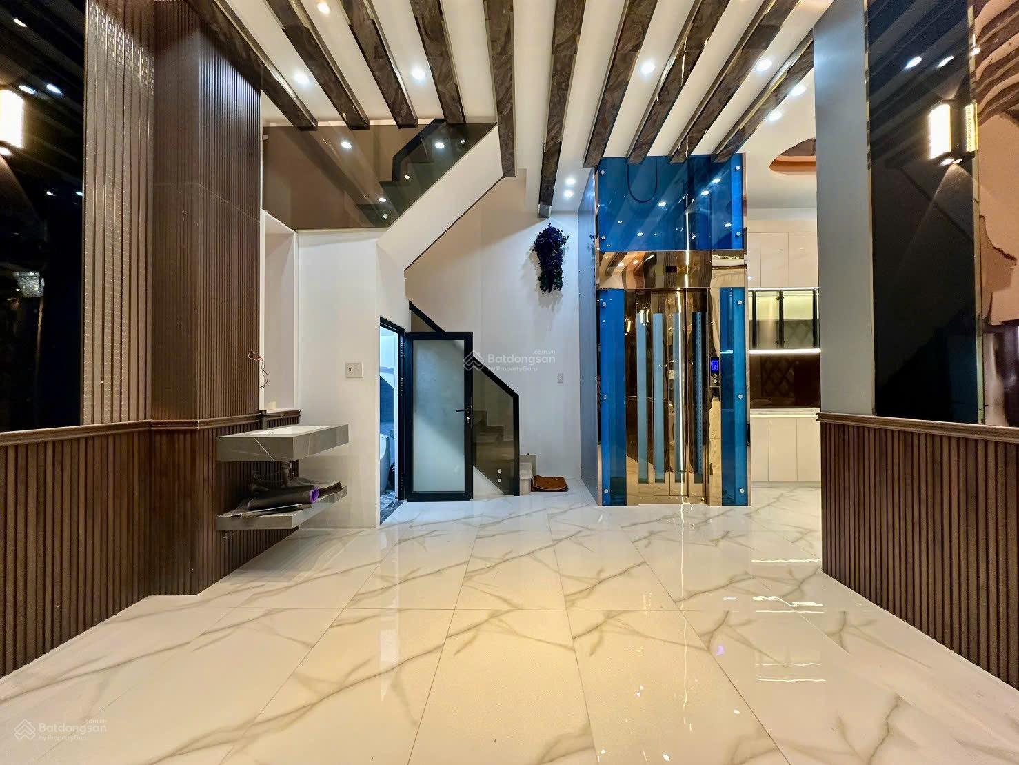 Bán nhà mới đẹp Hẻm 1979 Huỳnh Tấn Phát, Nhà Bè - 8,5m x 6m - có thang máy - 8tỷ5 Bán nhà mới đẹp Hẻm 1979 Huỳnh Tấn Phát, Nhà Bè - 8,5m x 6m - có thang máy - 8tỷ5