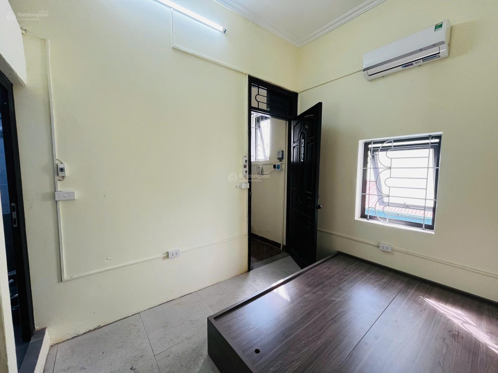 Cho thuê phòng trọ Mai Động, vskk không chung chủ