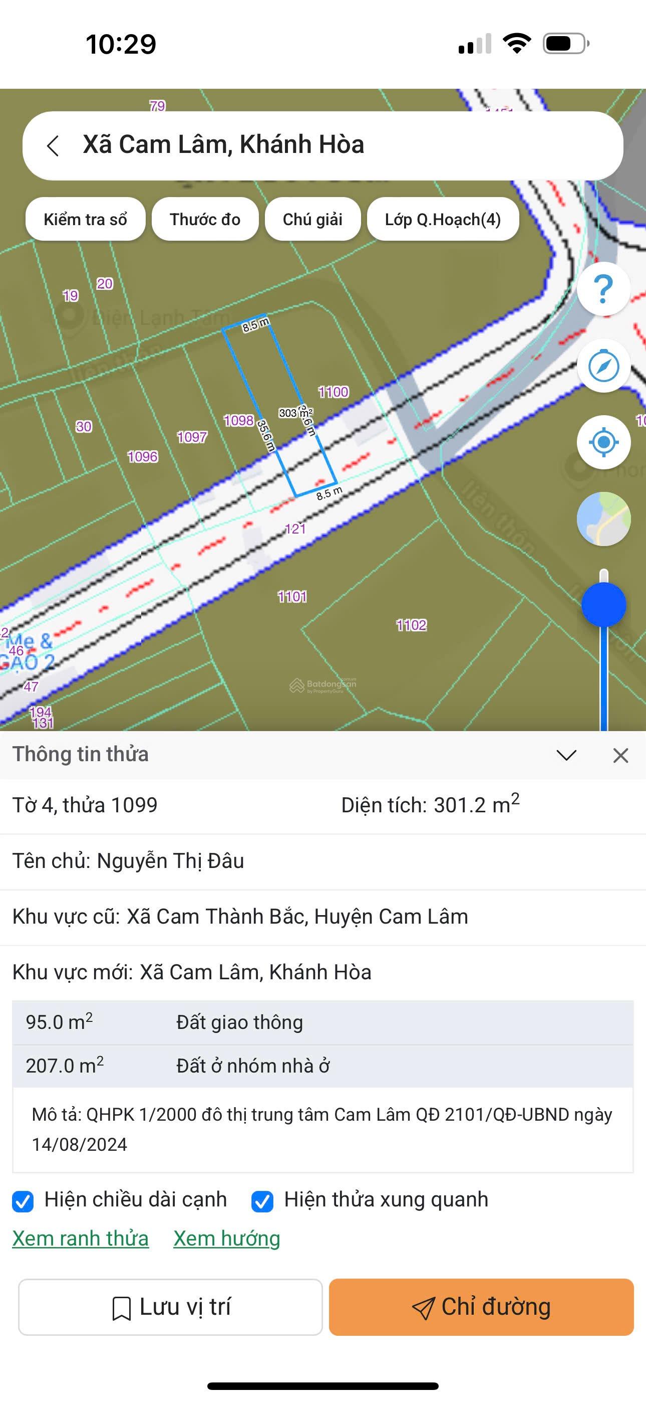 Chủ cần ra nhanh đất ở khu dân cư gần Đầm Thuỷ Triều Cam Lâm. LH 0798 347 *** Chủ cần ra nhanh đất ở khu dân cư gần Đầm Thuỷ Triều Cam Lâm. LH 0798 347 ***