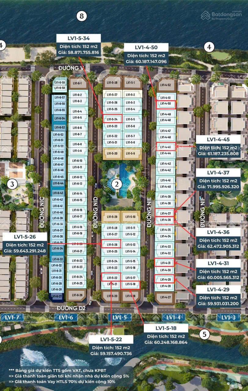 BÁN CĂN GÓC GÍA ĐẦU TƯ ĐẸP KDC KIẾN Á LIÊN PHƯỜNG SÁT BÊN GLOBAL CITY