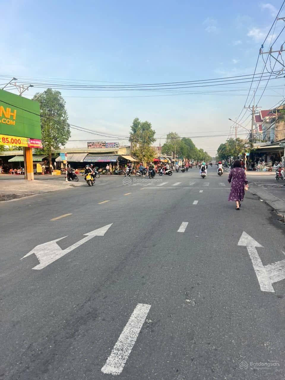 CẦN BÁN GẤP TRONG TUẦN LÔ ĐẤT TRONG KDC MỸ PHƯỚC 2 DT 150M2 SỔ HỒNG RIÊNG ĐƯỜNG NHỰA 15M GẦN CHỢ