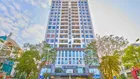 Chủ nhà tôi bán căn góc 100,4m2 3 ngủ ban công ĐB, ĐN view sân goff, sân bay 10 tỷ cc PHC Complex