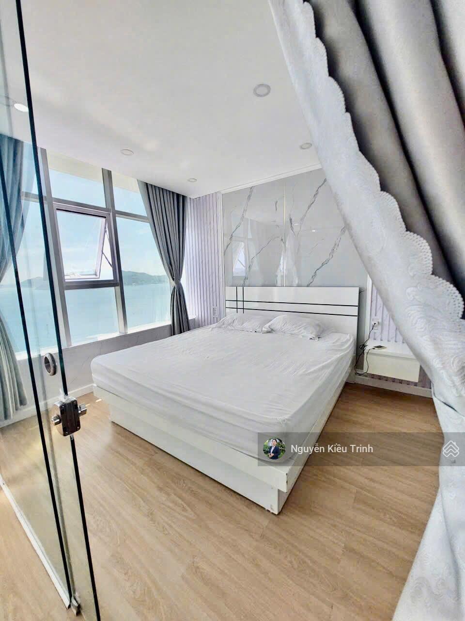 Kiều Trinh - hàng hiếm mặt biển Trần Phú view Trầm Hương 2,999 tỷ | dòng tiền khai thác ngay