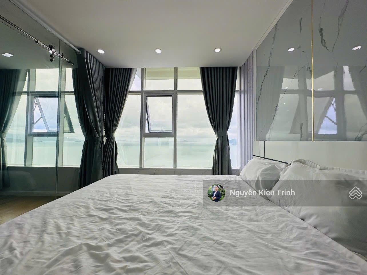 Kiều Trinh - hàng hiếm mặt biển Trần Phú view Trầm Hương 2,999 tỷ | dòng tiền khai thác ngay