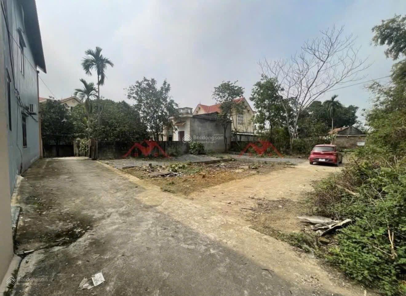 Bán đất 50m2 tại đường 6, xã Thanh Bình, Chương Mỹ, Hà Nội, 1,45 tỷ